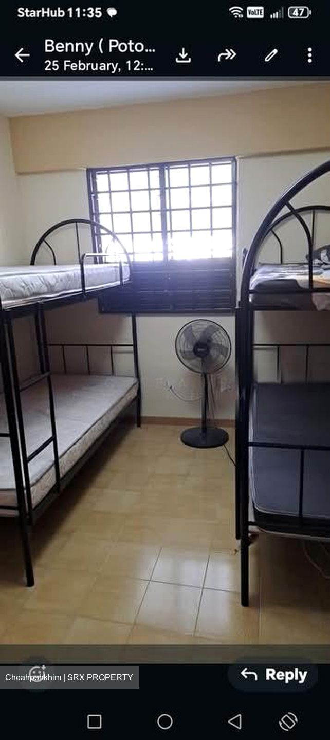Blk 117 Potong Pasir Avenue 1 (Toa Payoh), HDB 3 Rooms #530111681